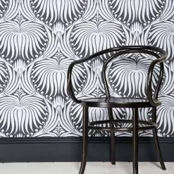 Lotus -Wand Meester farrowandball presentandcorrect lotus bp2057 02