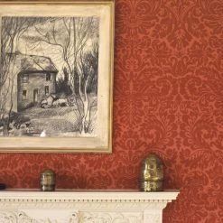 Silvergate -Wand Meester farrowandball presentandcorrect silvergate bp817 02