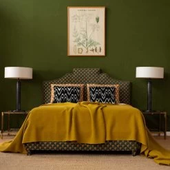 Raposu -Wand Meester gaston y daniela lorenzo castillo rectory fabrics p1015148