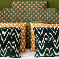 Raposu -Wand Meester gaston y daniela lorenzo castillo rectory fabrics p1015153