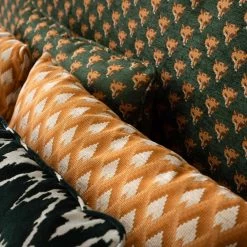 Raposu -Wand Meester gaston y daniela lorenzo castillo rectory fabrics p1015157 2