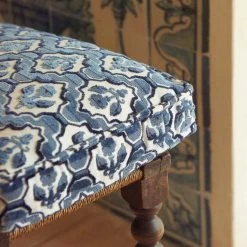 Legio -Wand Meester gaston y daniela lorenzo castillo volume ix legio lct 1110 fabrics stoffen