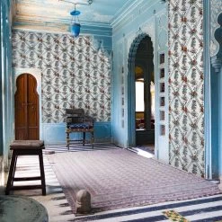 Juliana -Wand Meester gaston y daniela lorenzo castilo tana wallcovering juliana