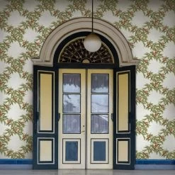 Kairos -Wand Meester gaston y daniela lorenzo castilo tana wallcovering kairos