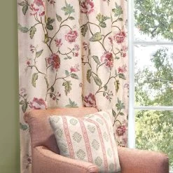 Lavenham -Wand Meester gp j baker ashmore lavenham fabrics