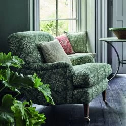 Cashmira -Wand Meester gp jbaker coromandel cashmira 1