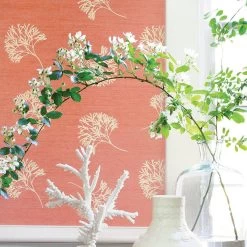 Andros -Wand Meester grassclothresource2 andros2