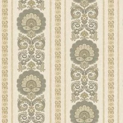 Damask Stripe