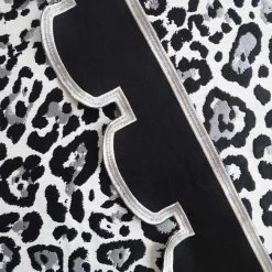 Duquette Valancia Border -Wand Meester jim thompson duquettes dawnridge duquette valancia border t056 jt0300560 trimmings 1