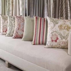 Wand Meester -Wand Meester kravet greenwich 1