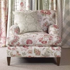 Lambrook -Wand Meester kravet greenwich 5