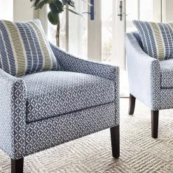 Topsail Stripe 9 Topsail Stripe -Wand Meester landmark trion 01 topsailstripe