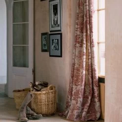 Deer Park -Wand Meester lewis and wood deer park lw159 fabrics 2