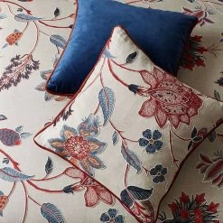 Baker's Indienne Embroidery -Wand Meester lr gpj sc 26