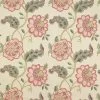 Tourelles -Wand Meester m4041 02 manuel canovas tourelles beaumont fabrics