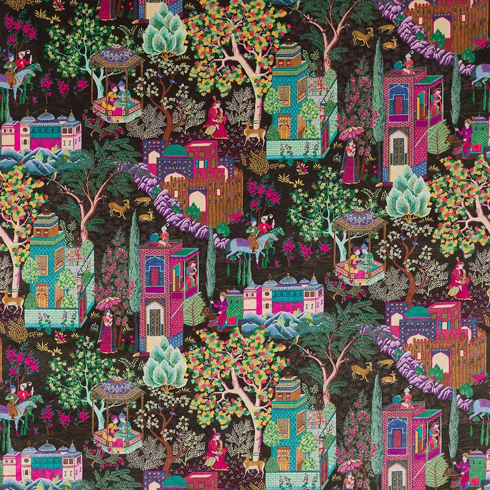 Leyla Velours 3 Leyla Velours