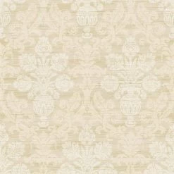 Small All-Over Damask