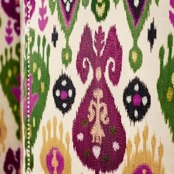 Thara 7 Thara -Wand Meester manuel canovas alba thara fabrics 2