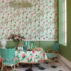 Elena -Wand Meester manuel canovas papiers peints vol.8 elena 03114 wallpaper