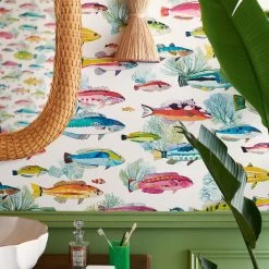 Fidji 7 Fidji -Wand Meester manuel canovas papiers peints vol.8 fidji 03108 wallpaper 2