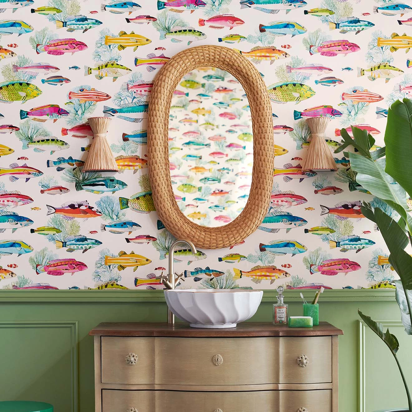 Fidji 4 Fidji - Afbeelding 2