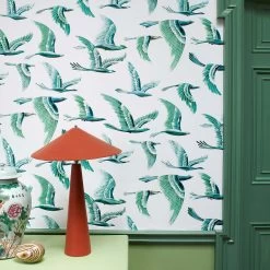 Hydra -Wand Meester manuel canovas papiers peints vol.8 hydra 03116 wallpaper 2