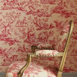 La Musardiere -Wand Meester manuelcanovas bellegarde lamusardiere 2