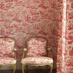 La Musardiere -Wand Meester manuelcanovas bellegarde lamusardiere