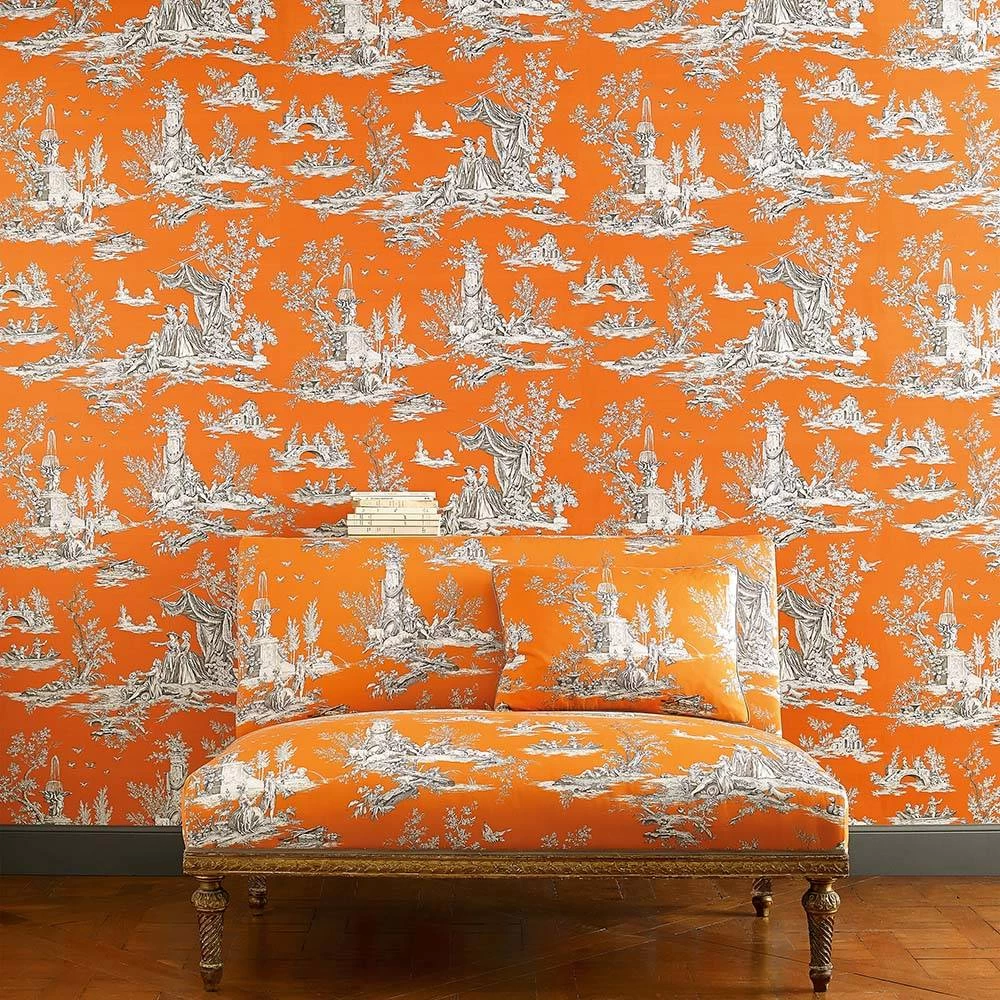 Jardin Du Luxembourg 4 Jardin Du Luxembourg - Afbeelding 2