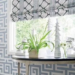 Austin -Wand Meester mesa austinfab tulumwp blackaqua hkm