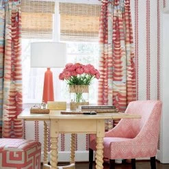 Rio Grande -Wand Meester mesa renostripewp riograndehighplainstulumfab coral hkm