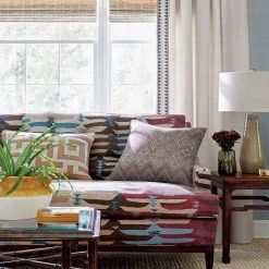 Rio Grande -Wand Meester mesa riograndetulumhighplainsfab beigesunbaked bozemanstripewp spablue hkm