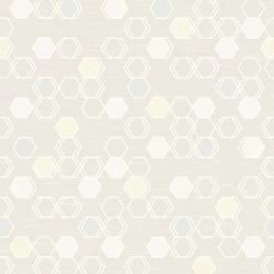 Honeycomb Geometric