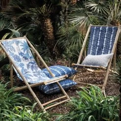 Malabar -Wand Meester osborne and little beach house malabar fabrics