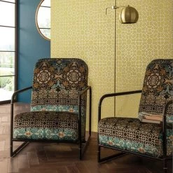 Mansfield 5 Mansfield -Wand Meester osborne and little mansfield park mansfield f7400 2