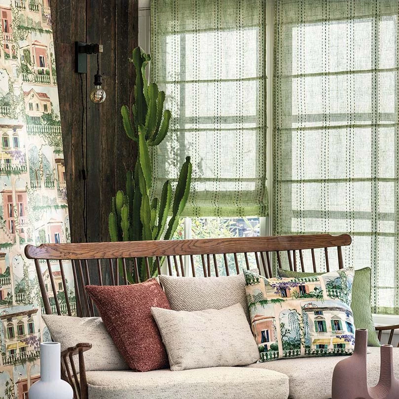 Rhapsody Stripe 4 Rhapsody Stripe - Afbeelding 2