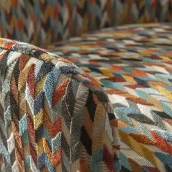 Felicia -Wand Meester osborne and little viviana felicia f7742 fabrics stoffen 2