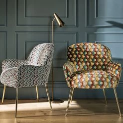 Ilaria -Wand Meester osborne and little viviana ilaria f7740 fabrics stoffen