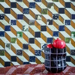 Persepolis -Wand Meester pf 2020 tresors dorient persepolis z 005