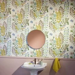 Coeurs De Marie -Wand Meester pierre frey 2021 dessins 5 coeurs de marie v