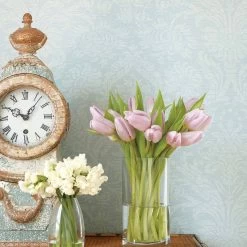 Whitney Damask -Wand Meester richmond whitneydamask2 wp