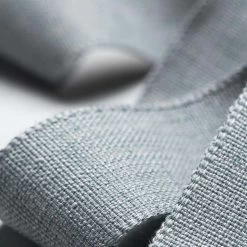 Positano Linen Border XL -Wand Meester samuel and sons amalfi positano linen border trimmings 3 1