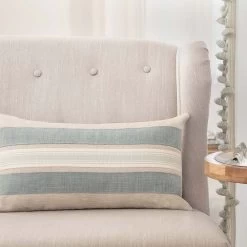 Sorrento Striped Border 8 Sorrento Striped Border -Wand Meester samuel and sons amalfi sorrento striped border trimmings 2 1