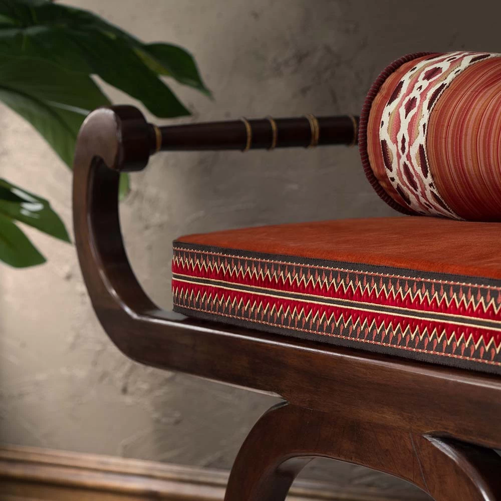 Lazo Cord With Tape 5 Lazo Cord With Tape - Afbeelding 3