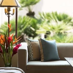 Mariachi Braid -Wand Meester samuel and sons artesaniax install6