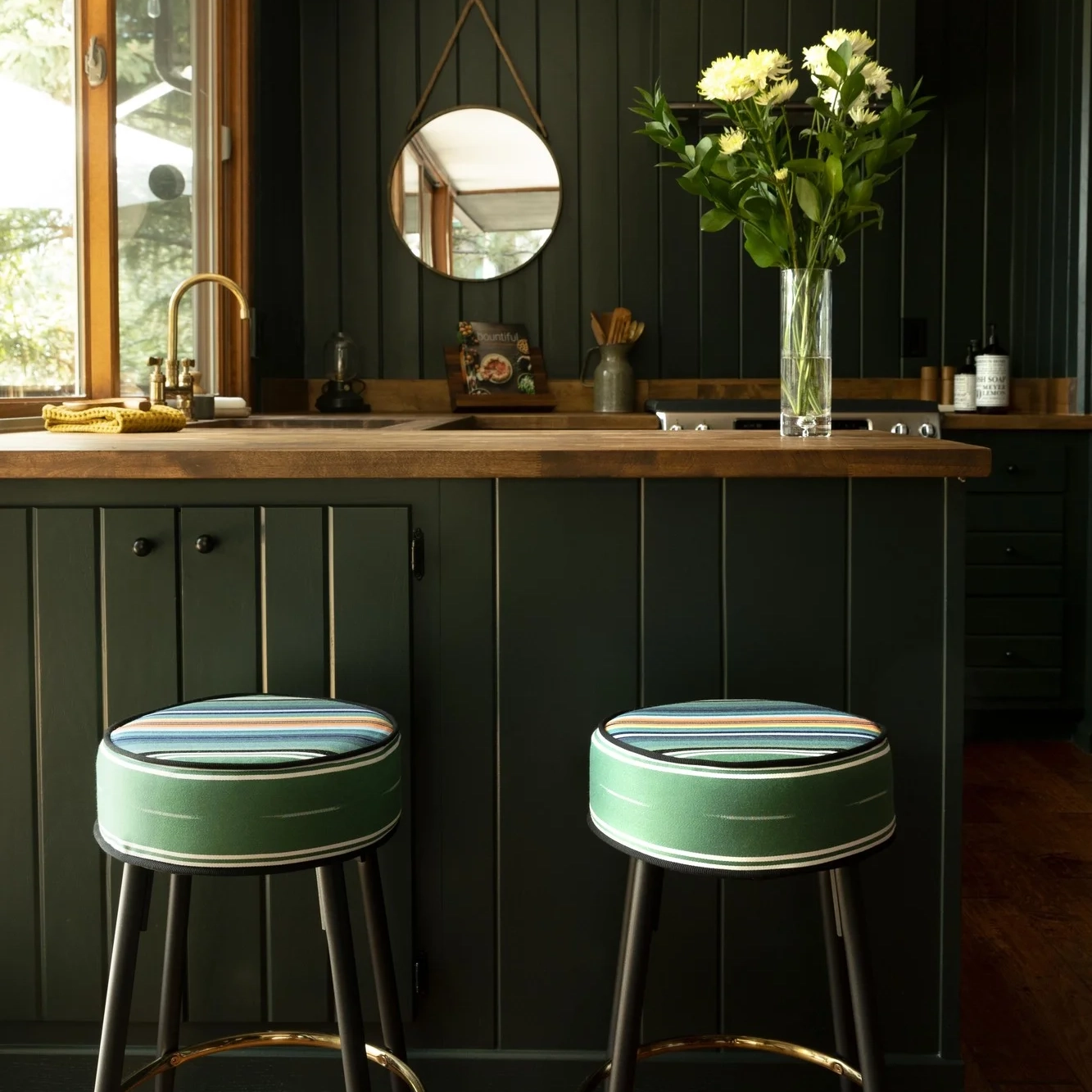 Aspen Cord 4 Aspen Cord - Afbeelding 2