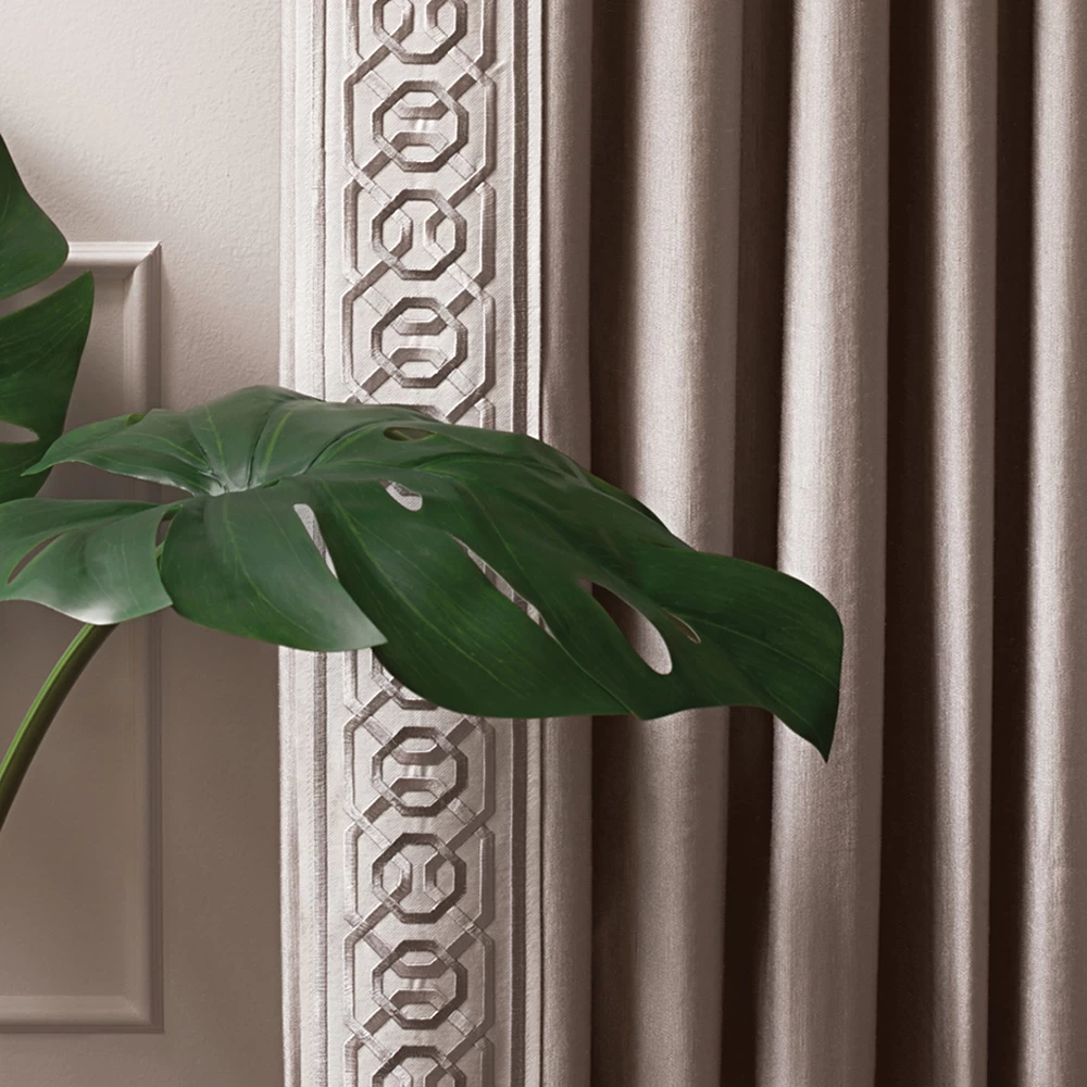 Odori Embroidery Border 5 Odori Embroidery Border - Afbeelding 3