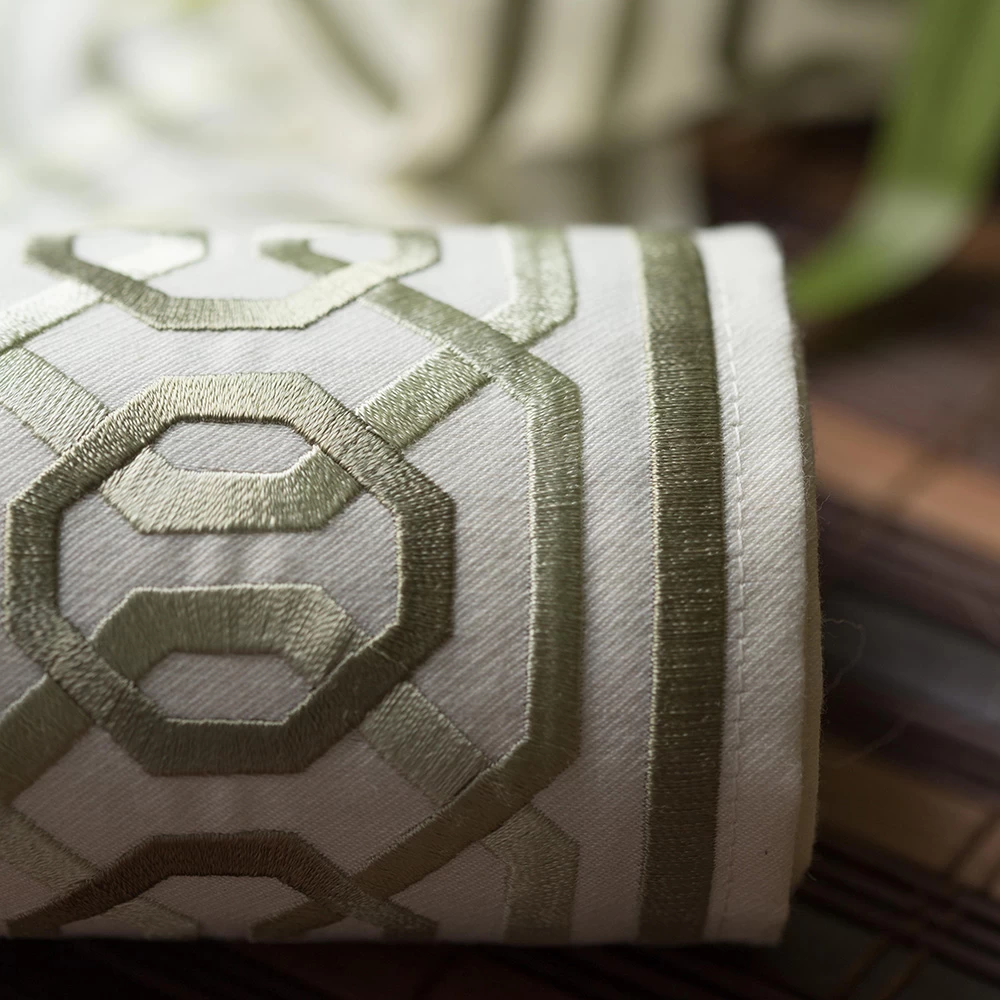 Odori Embroidery Border 7 Odori Embroidery Border - Afbeelding 5