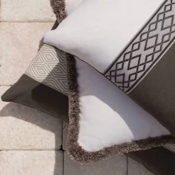 Saisons Diamond Border 7 Saisons Diamond Border -Wand Meester samuel and sons saisons diamond border trimming 2