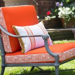 Saisons Stripe Border -Wand Meester samuel and sons saisons stripe border trimming 2 1